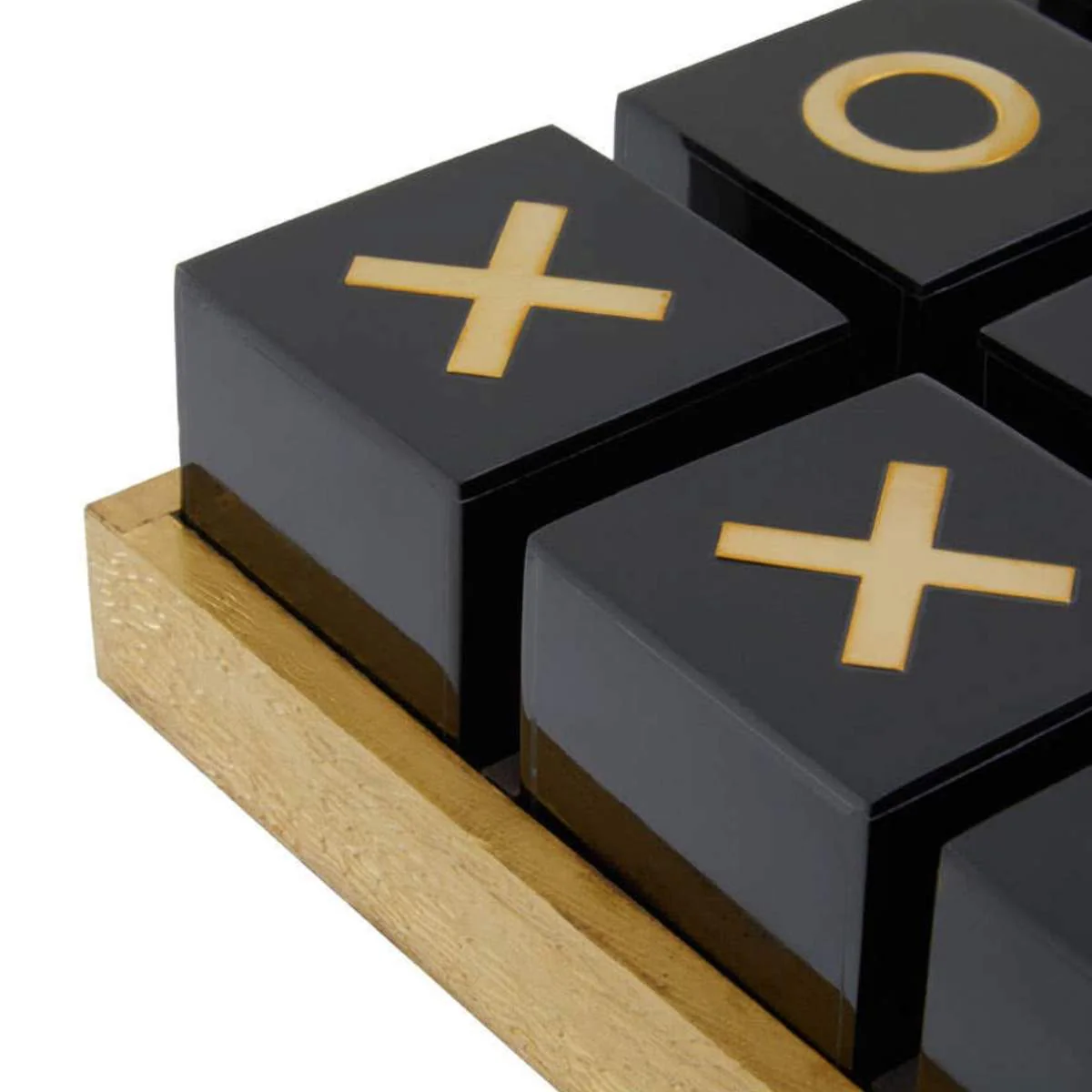 Beaumonde Home Churchill Games Noughts and Crosses - Image 10