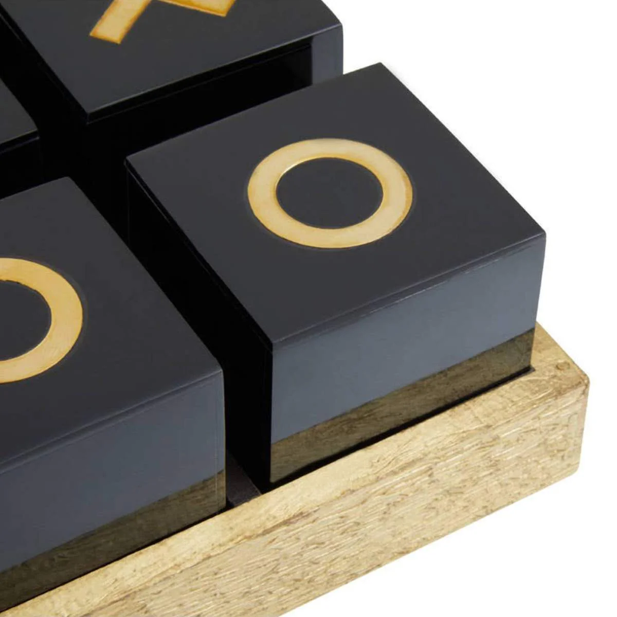 Beaumonde Home Churchill Games Noughts and Crosses - Image 11