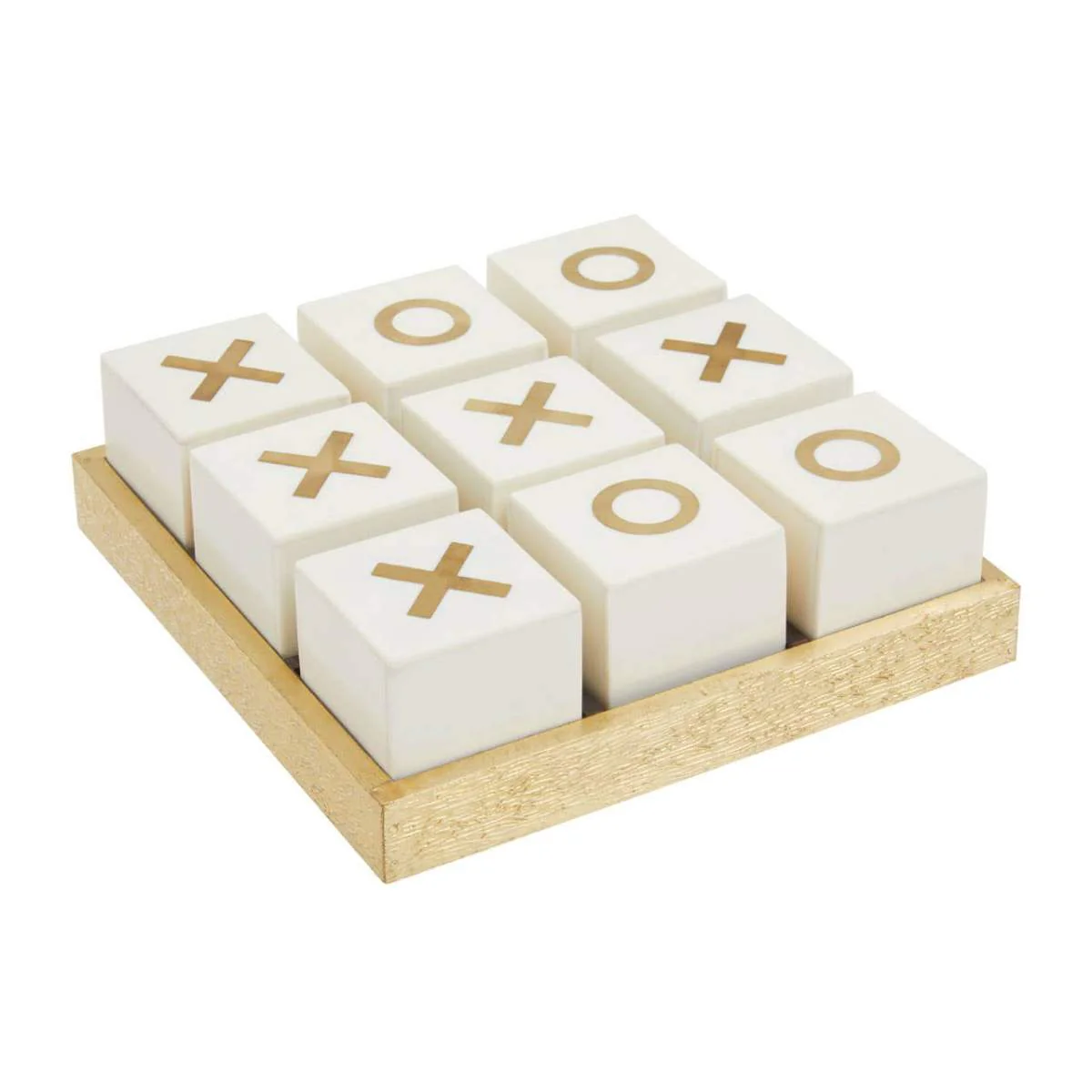 Beaumonde Home Churchill Games Noughts and Crosses - Image 2