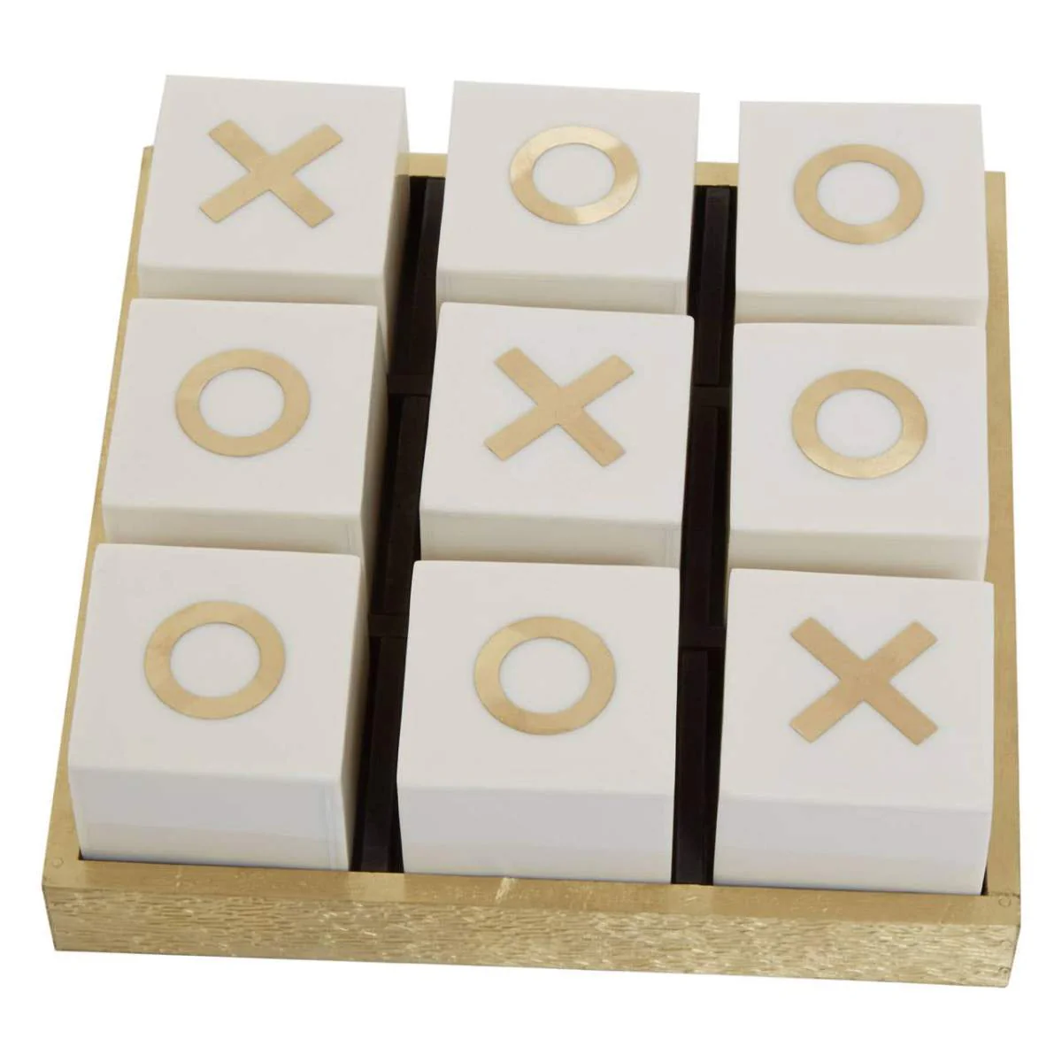 Beaumonde Home Churchill Games Noughts and Crosses - Image 3