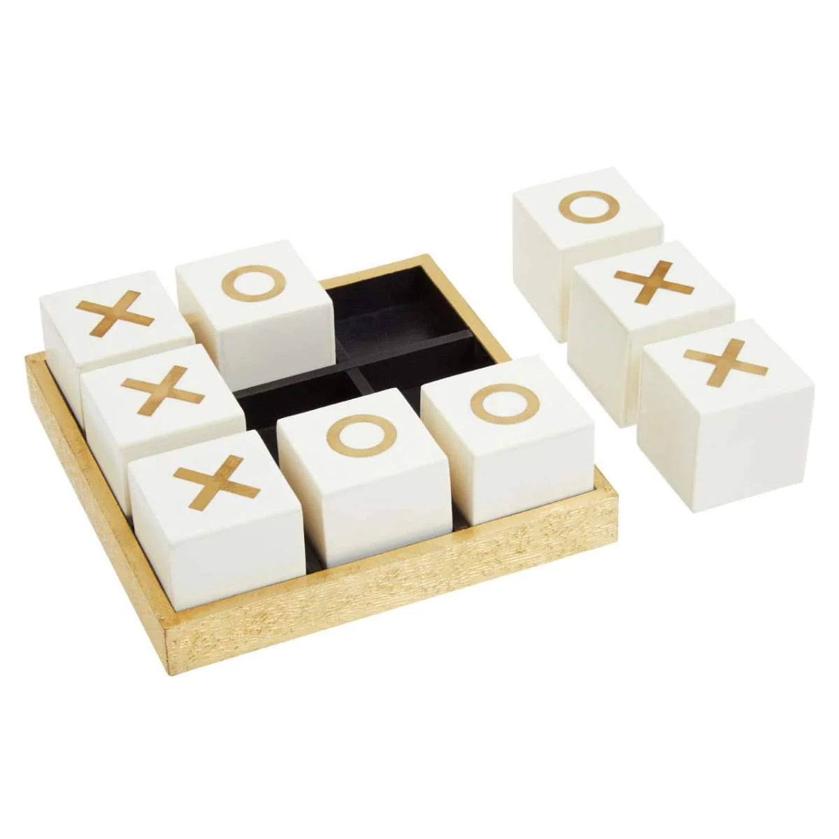 Beaumonde Home Churchill Games Noughts and Crosses - Image 4
