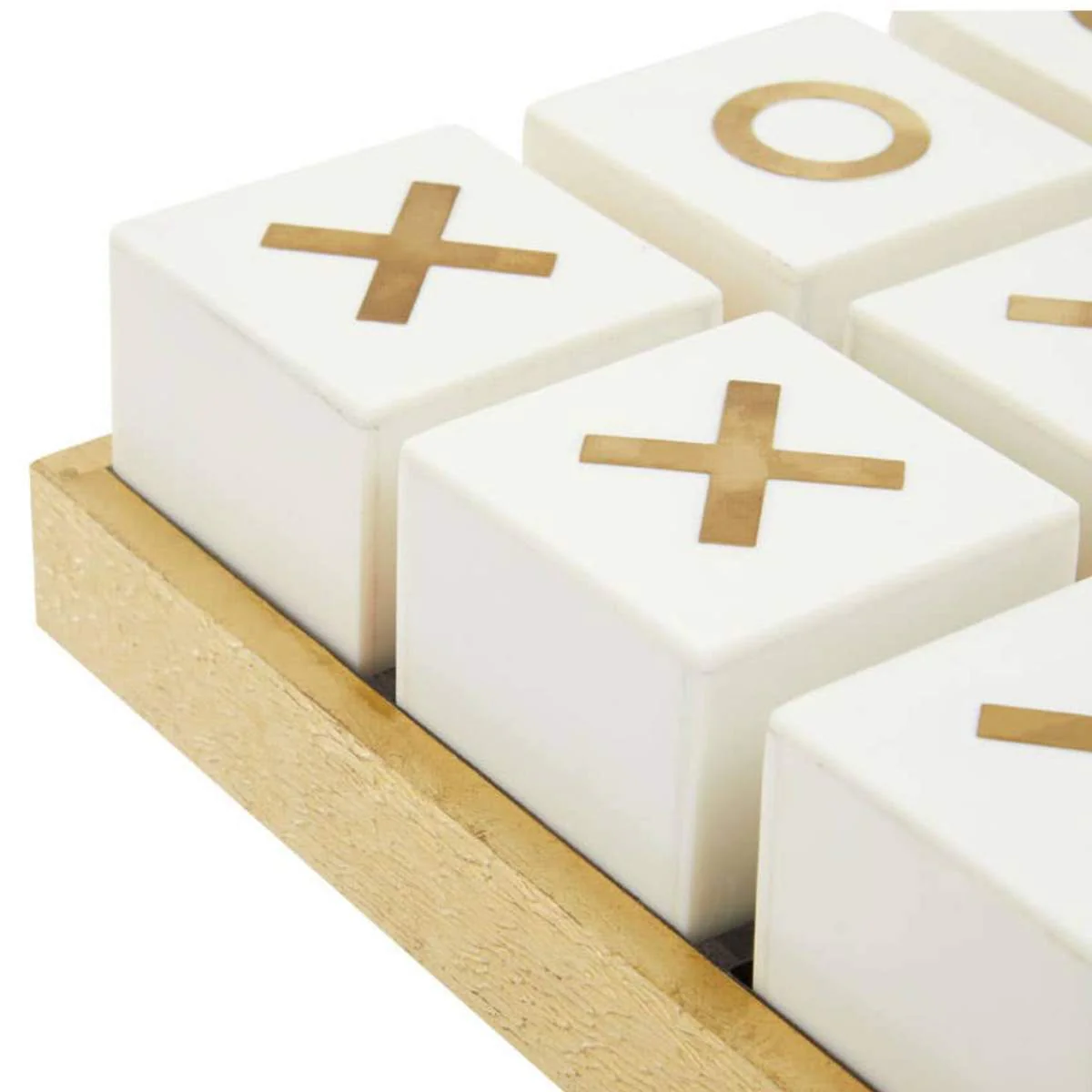 Beaumonde Home Churchill Games Noughts and Crosses - Image 5