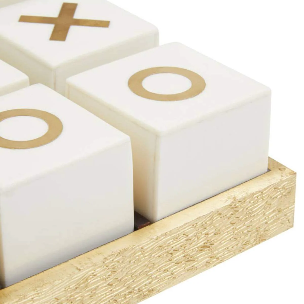 Beaumonde Home Churchill Games Noughts and Crosses - Image 6