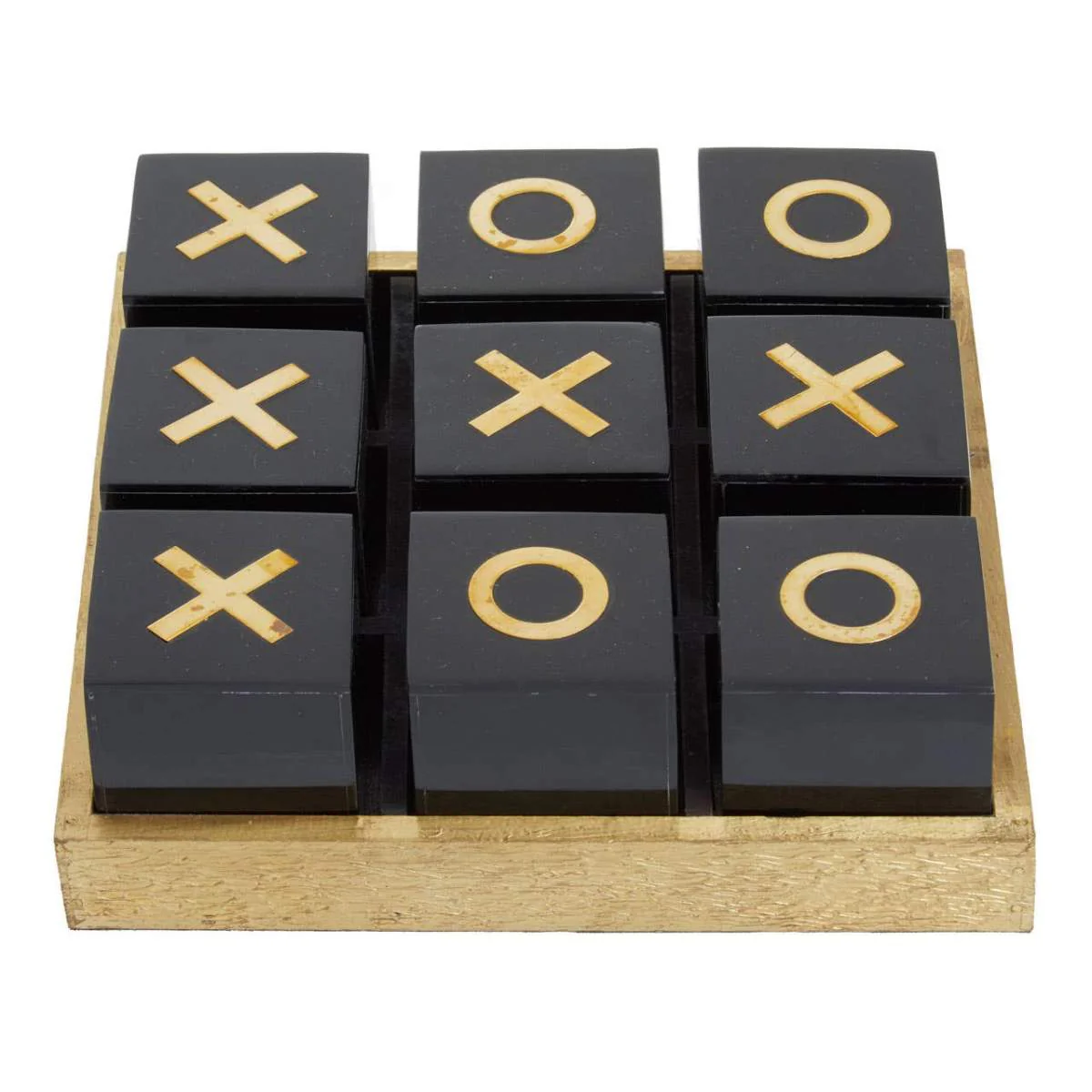 Beaumonde Home Churchill Games Noughts and Crosses - Image 7