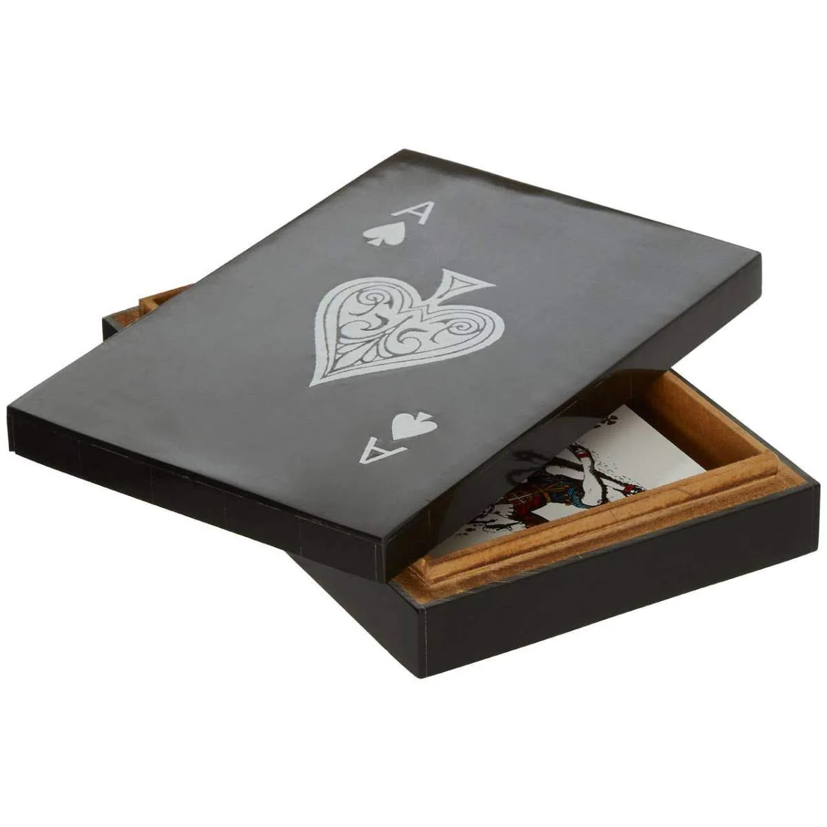 Beaumonde Home Churchill Games - Playing Cards - Image 8