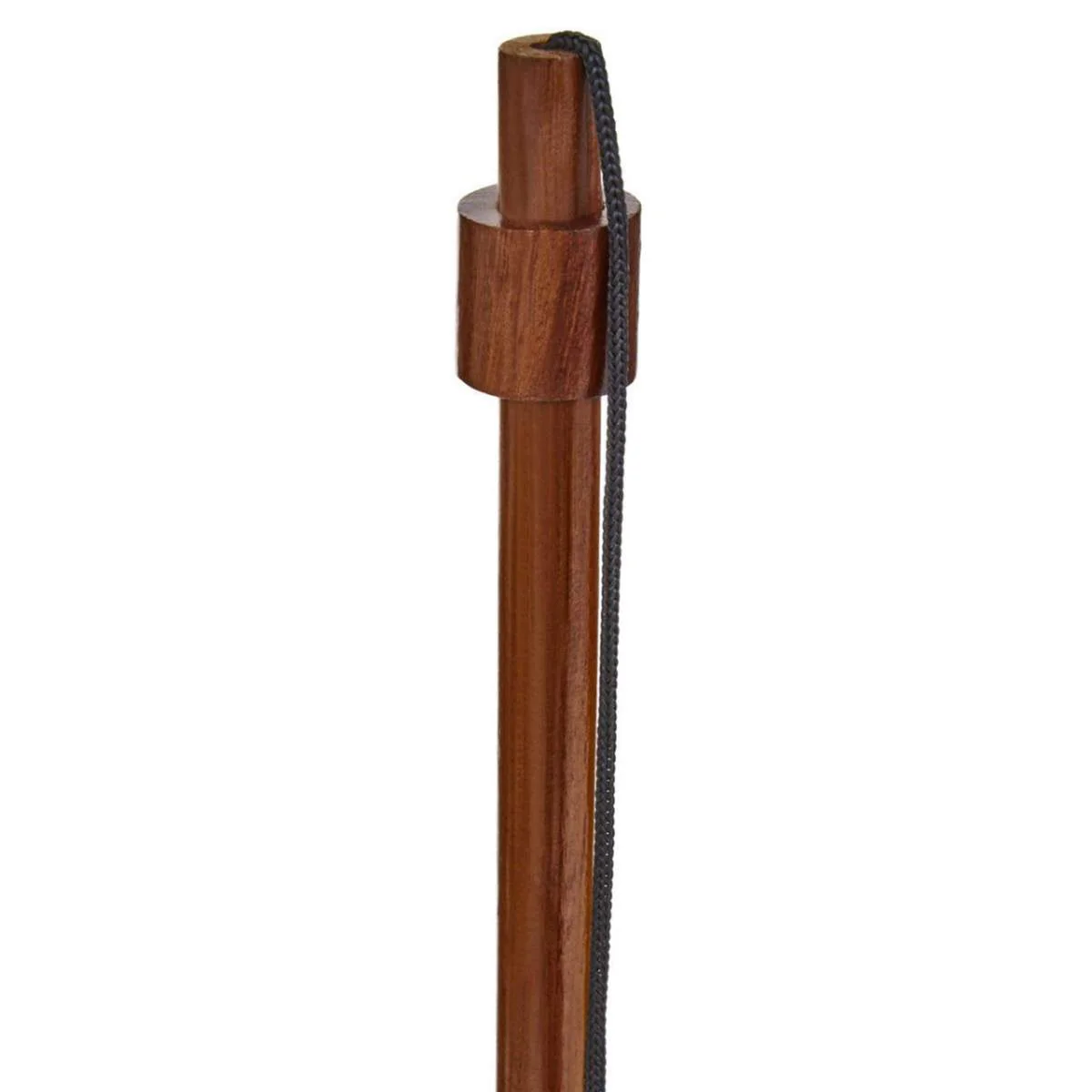 Beaumonde Home Churchill Games Sheesham Wood Bar Skittle Set - Image 5