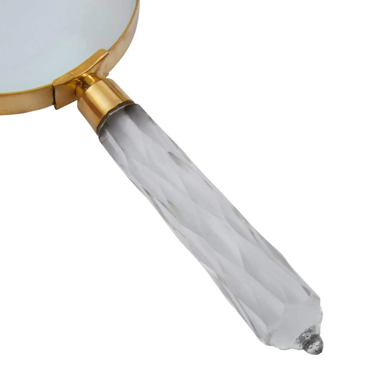 Beaumonde Home Churchill Magnifying Glass - Image 4