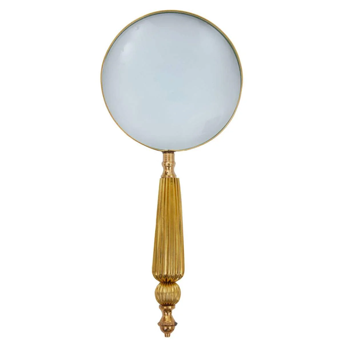 Beaumonde Home Churchill Magnifying Glass
