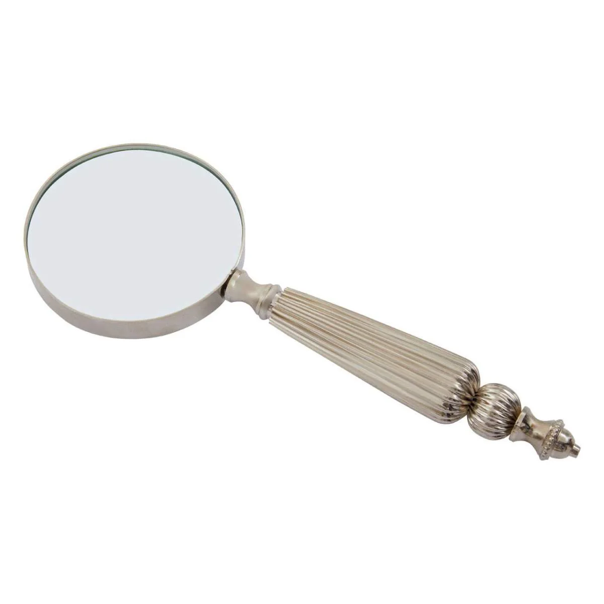 Beaumonde Home Churchill Magnifying Glass - Image 6