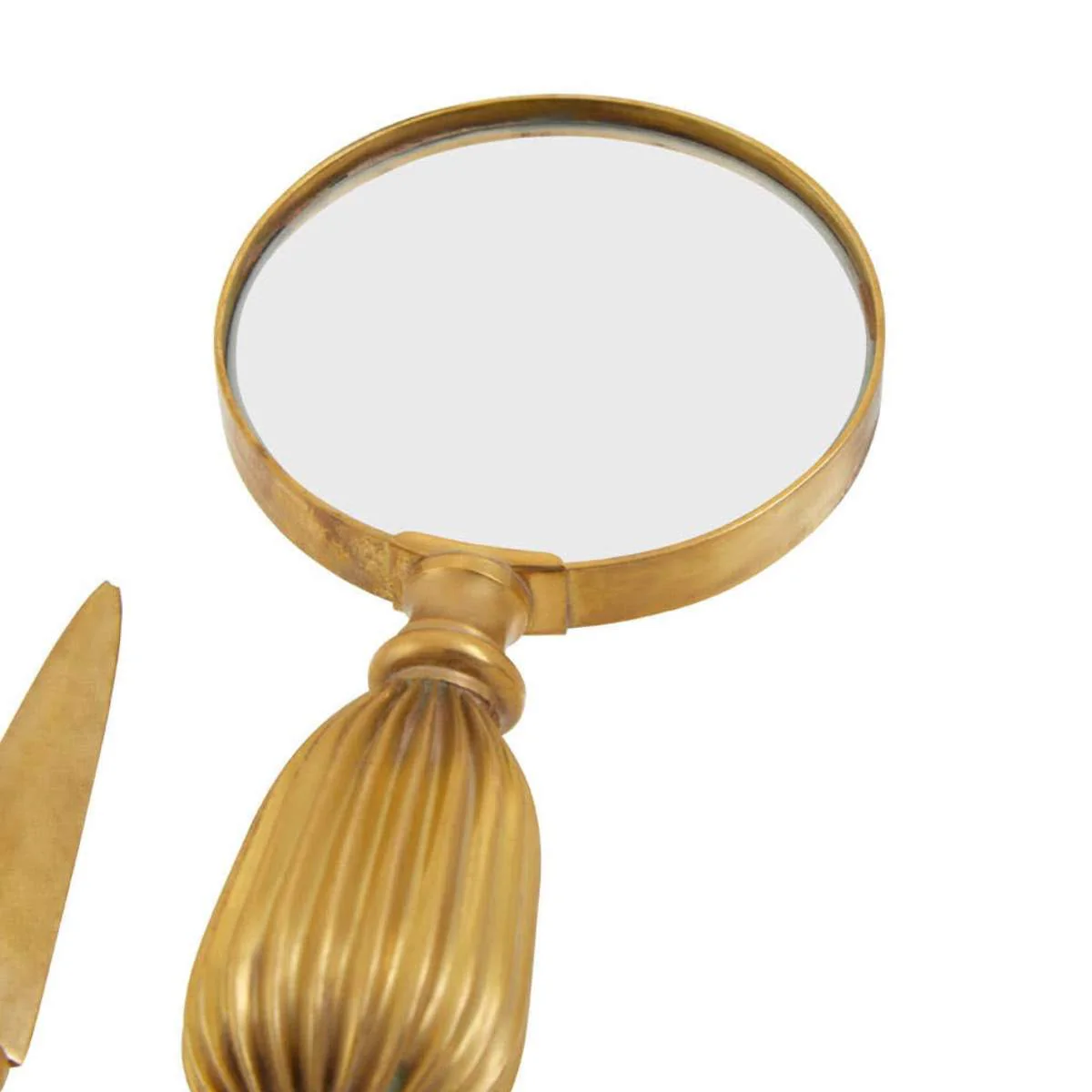 Beaumonde Home Churchill Magnifying Glass And Letter Opener With Box - Image 18