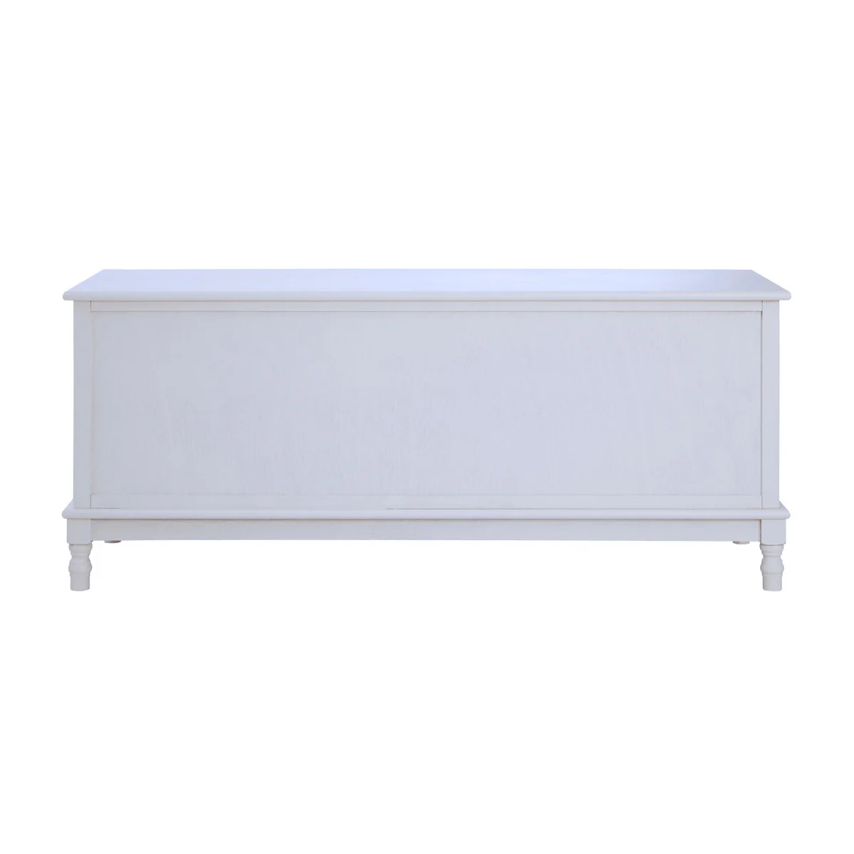 Beaumonde Home Heritage 3 Drawer Cabinet - Image 4