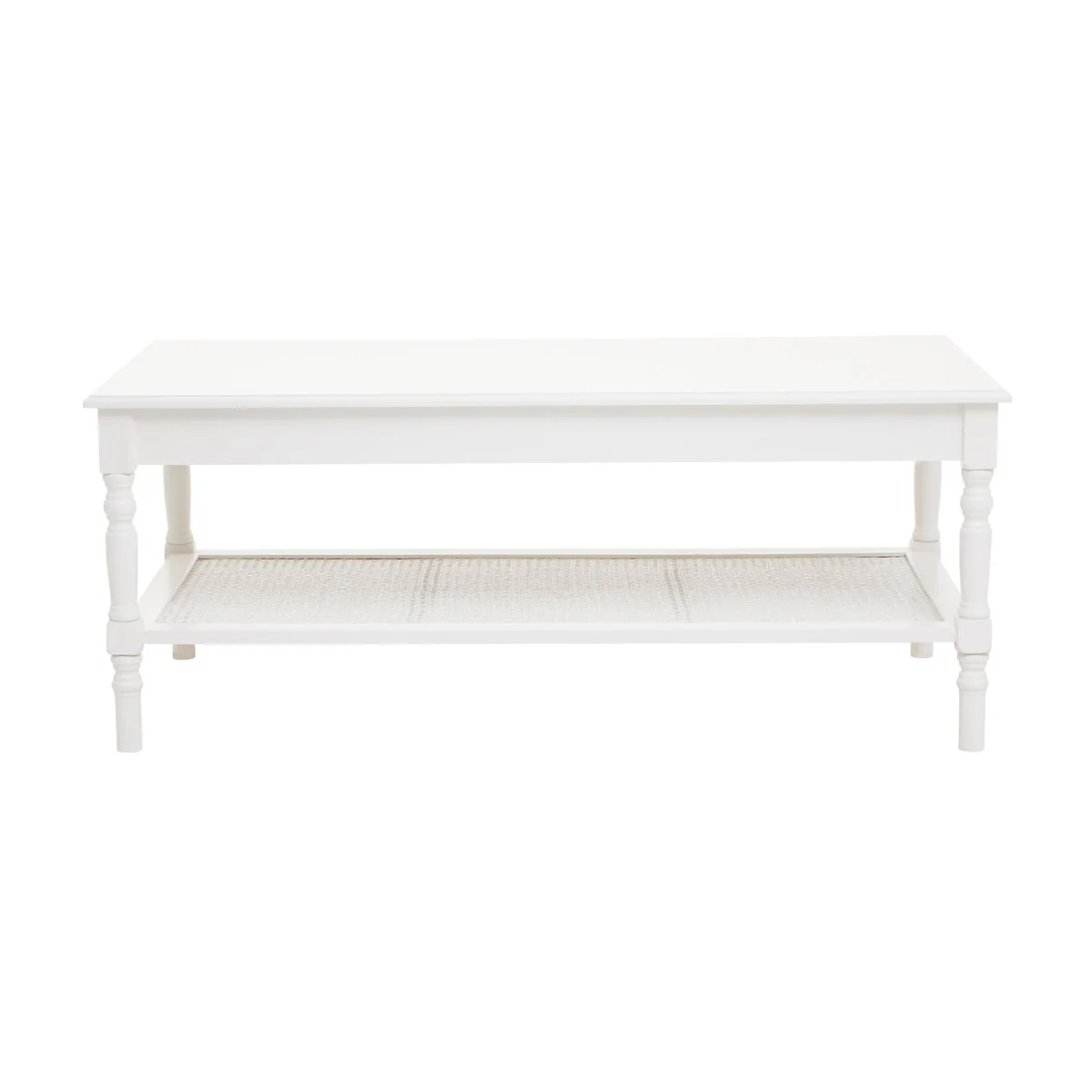 Beaumonde Home Heritage Ivory Coffee Table