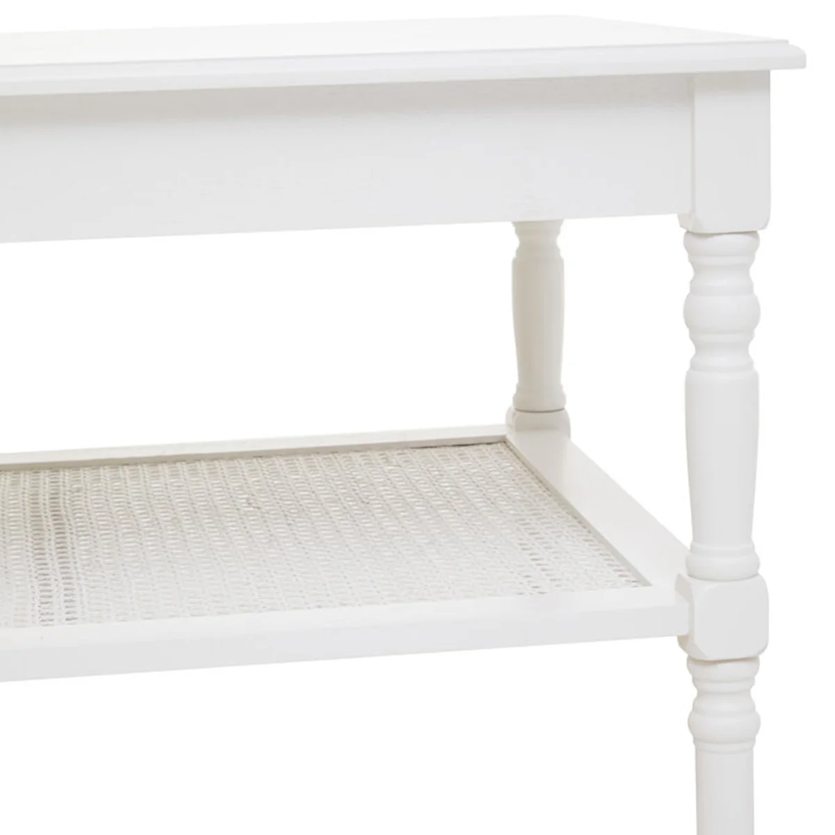 Beaumonde Home Heritage Ivory Coffee Table - Image 4
