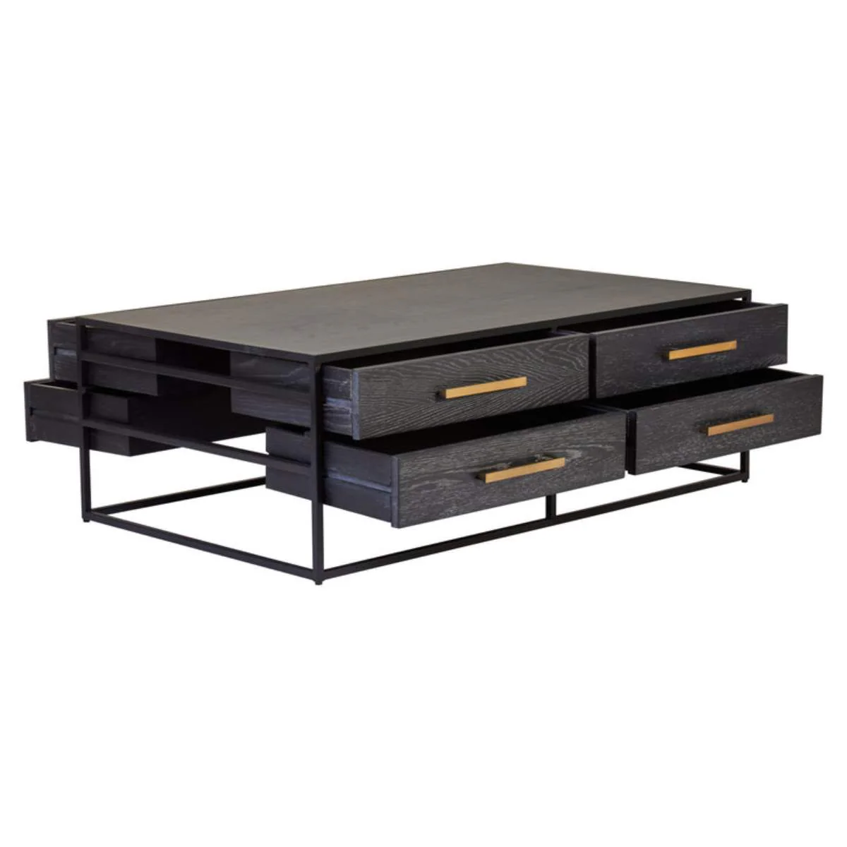 Beaumonde Home Judd Coffee Table - Image 3
