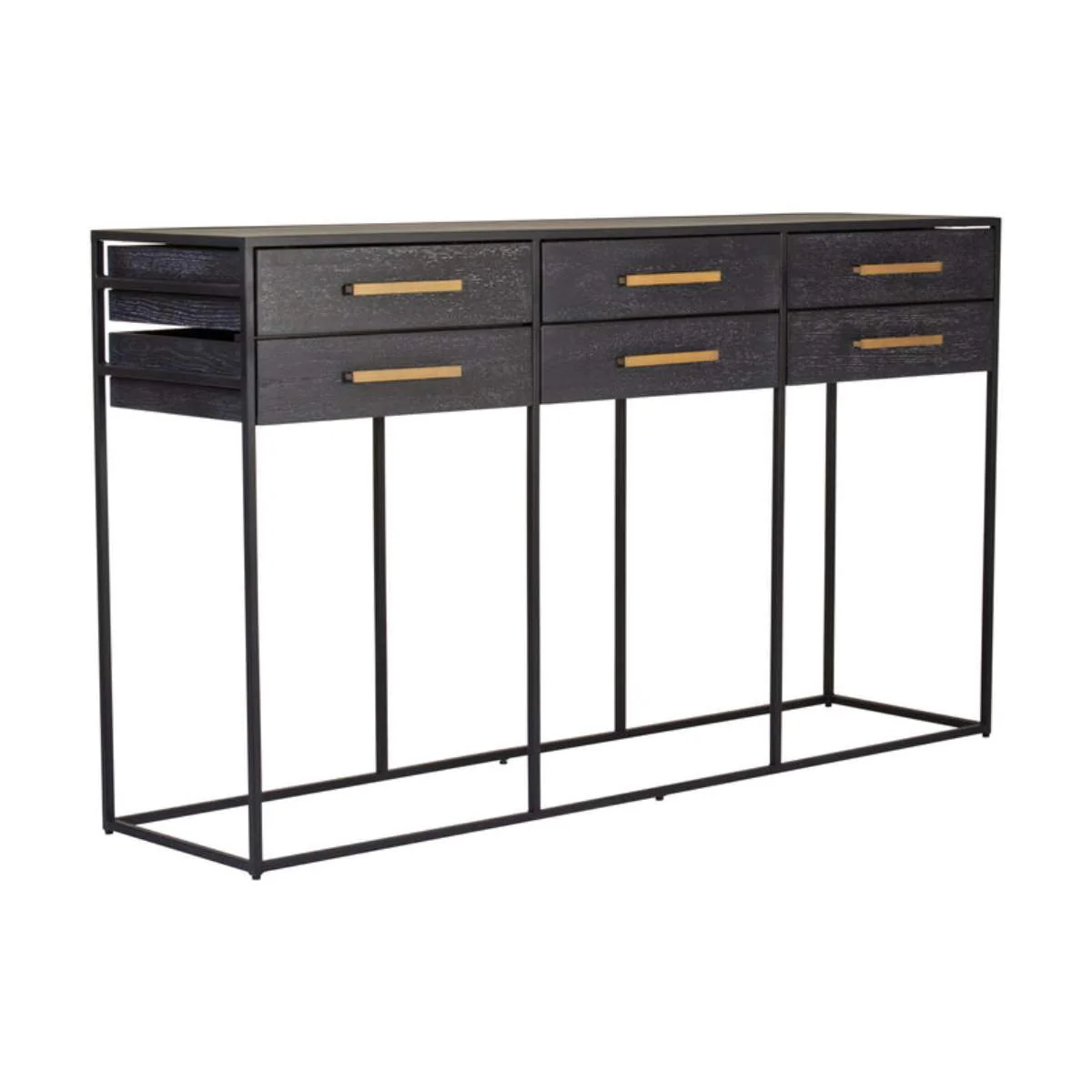 Beaumonde Home Judd Console Table - Image 3