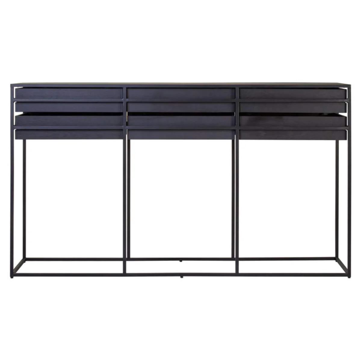 Beaumonde Home Judd Console Table - Image 4