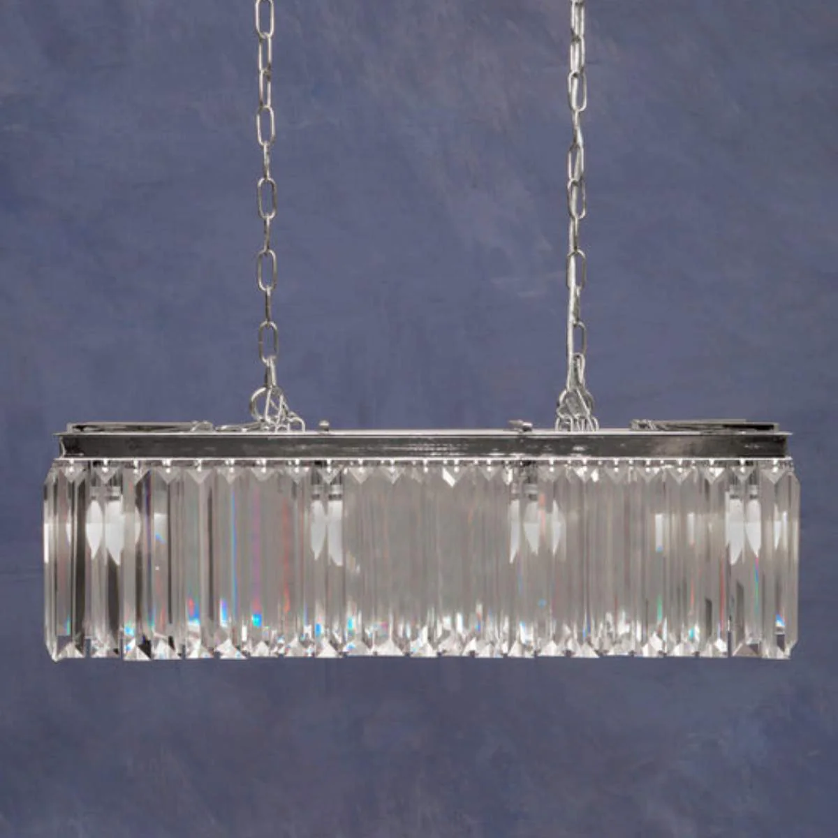 Beaumonde Home Kensington Townhouse 8 Bulbs Pendant Light - Image 3