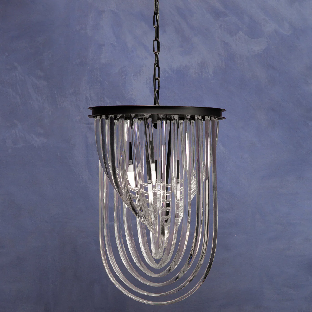 Beaumonde Home Kensington Townhouse Large Pendant Light - Image 5