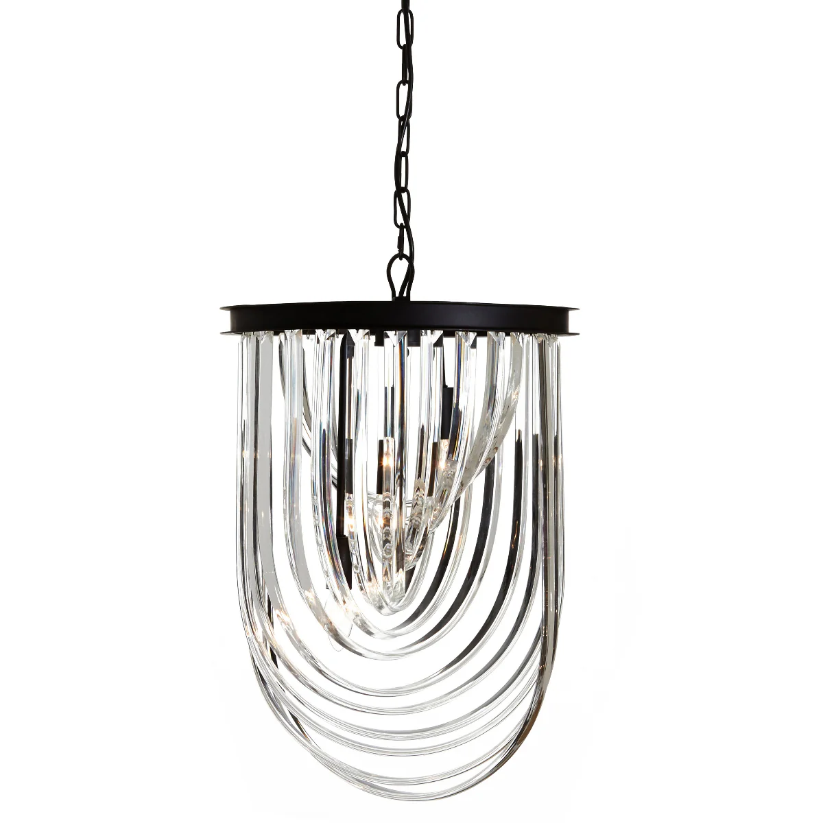Beaumonde Home Kensington Townhouse Large Pendant Light - Image 8
