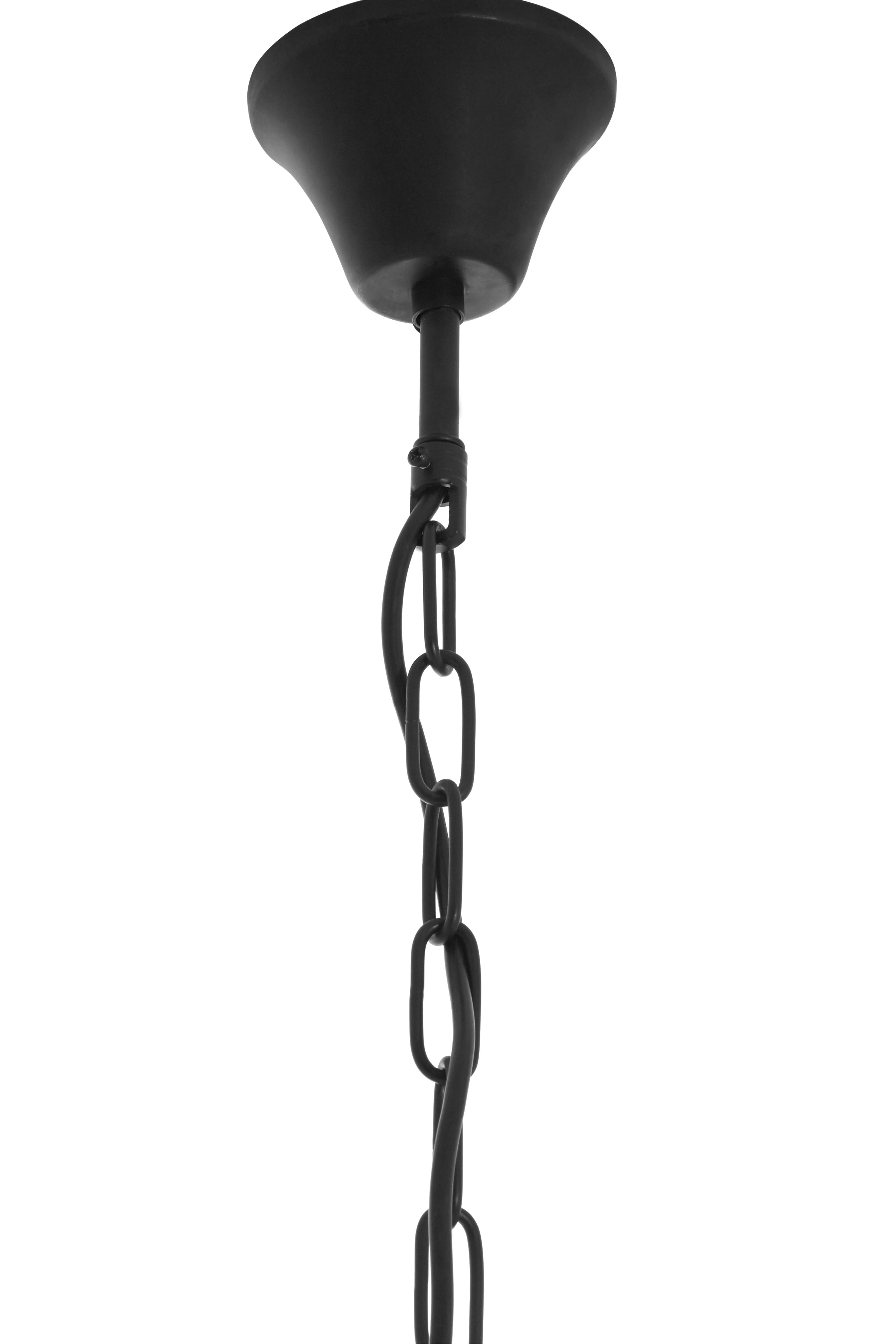 Beaumonde Home Kensington Townhouse Long Pendant Light - Image 2