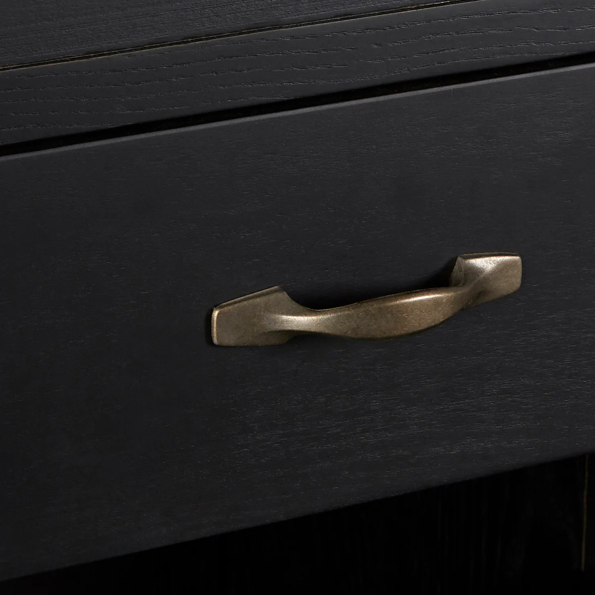 Beaumonde Home Lyon 3 Drawers Bookcase - Image 6