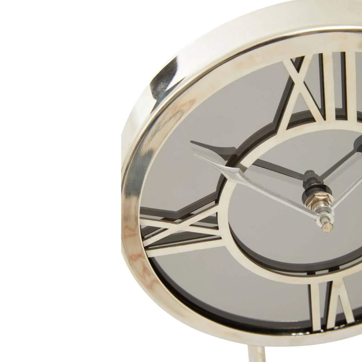 Beaumonde Home Mateo Marble Base Clock - Image 12