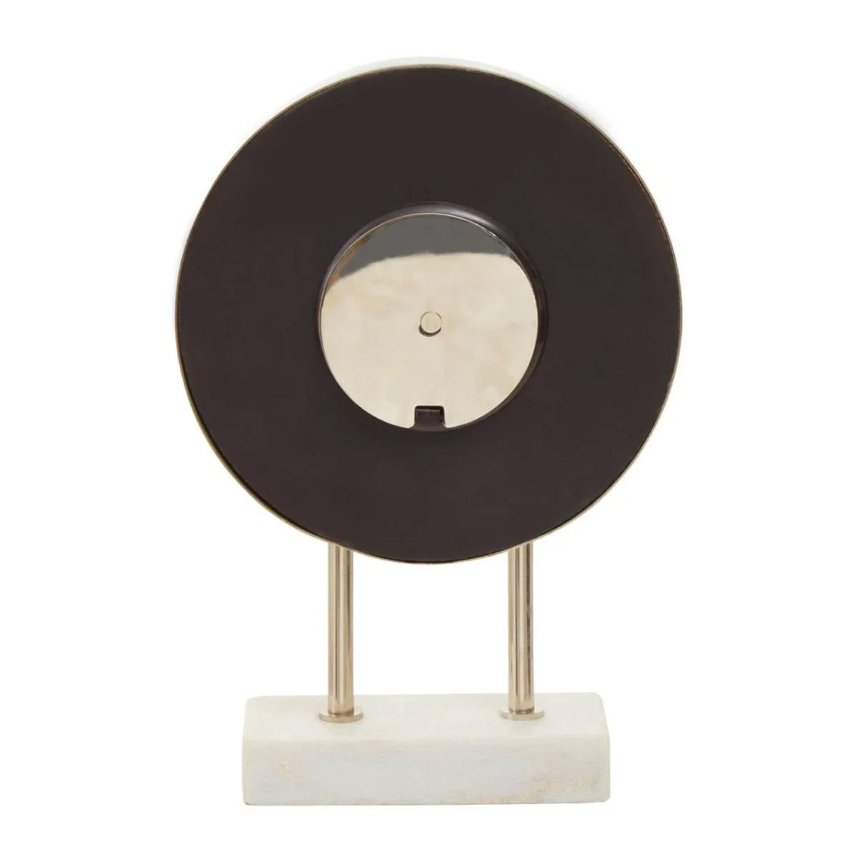 Beaumonde Home Mateo Marble Base Clock - Image 9