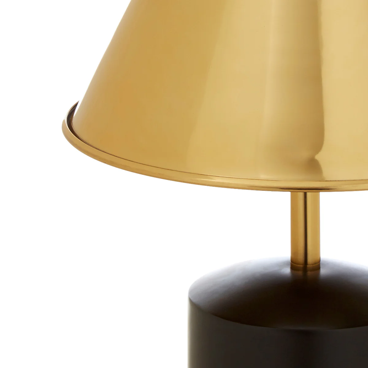 Beaumonde Home Melvin Empire Shade Table Lamp - Image 5