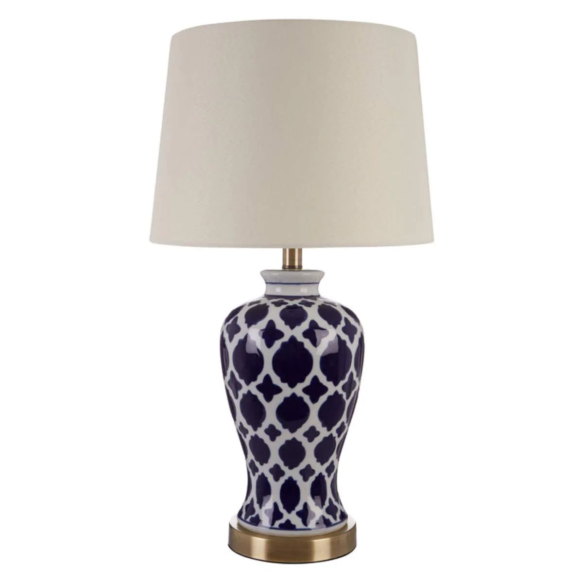 Beaumonde Home Paloma Table Lamp