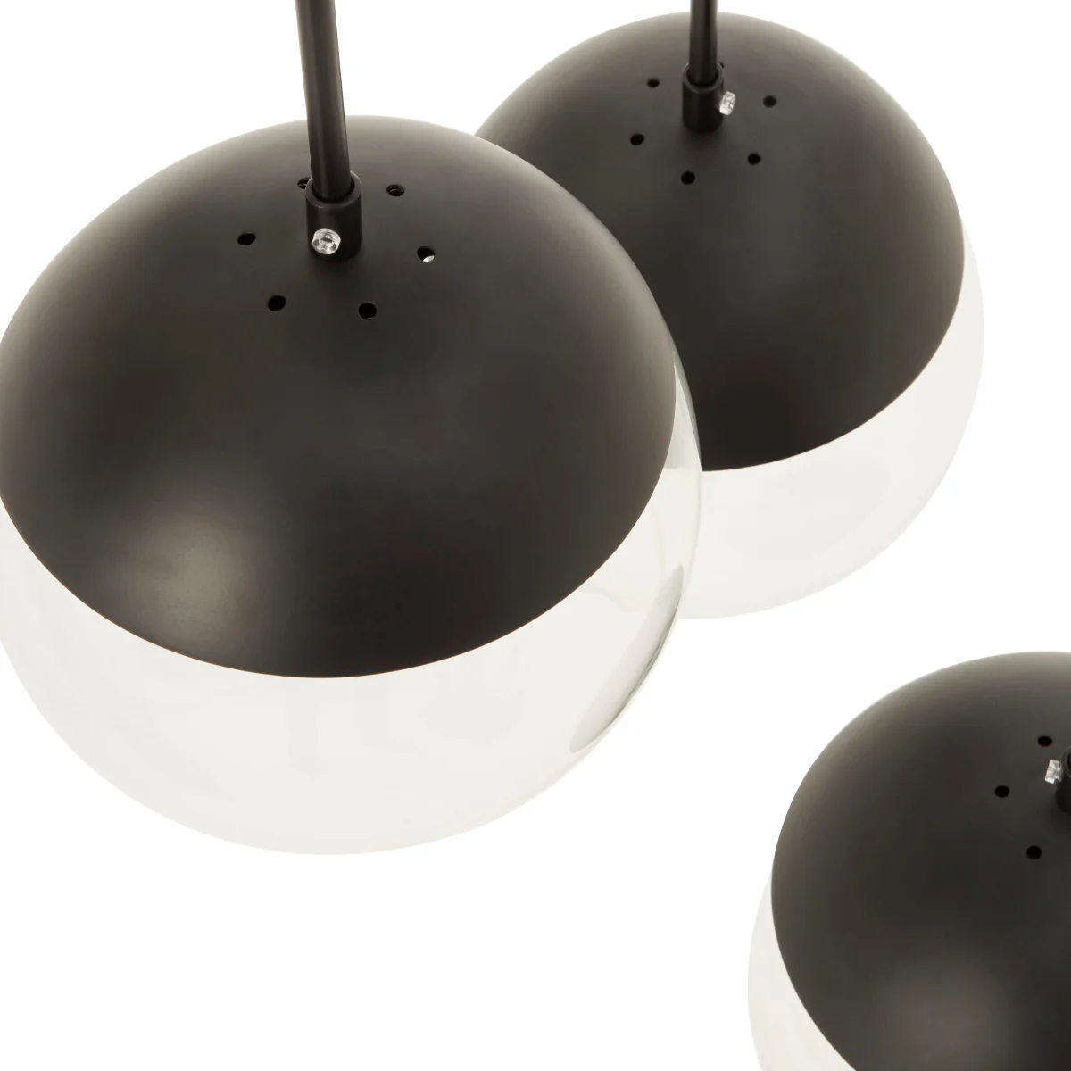 Beaumonde Home Revive Dia 3 Pendant Light - Image 4