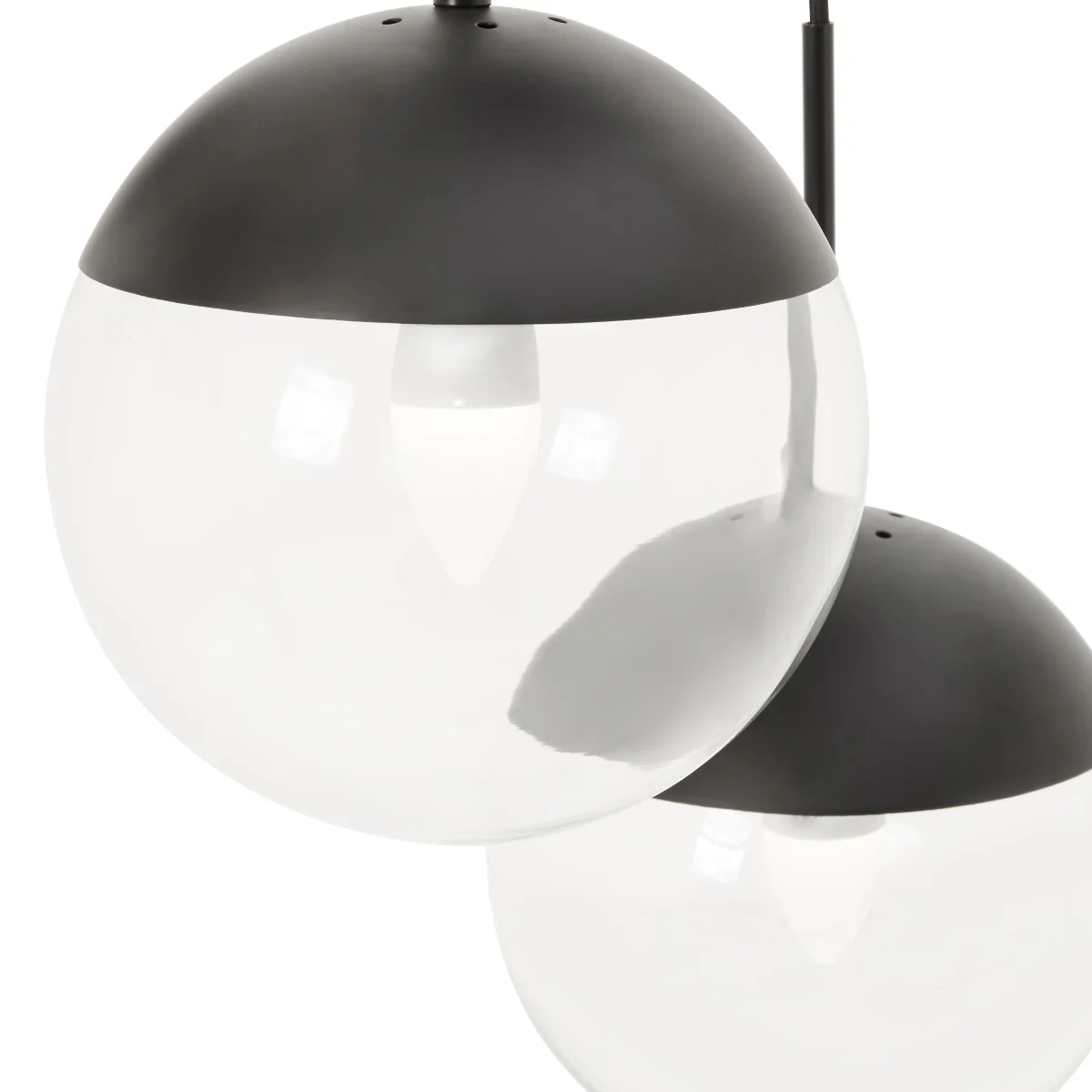 Beaumonde Home Revive Dia 3 Pendant Light - Image 5