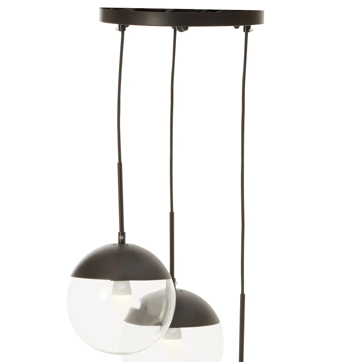 Beaumonde Home Revive Dia 3 Pendant Light - Image 6