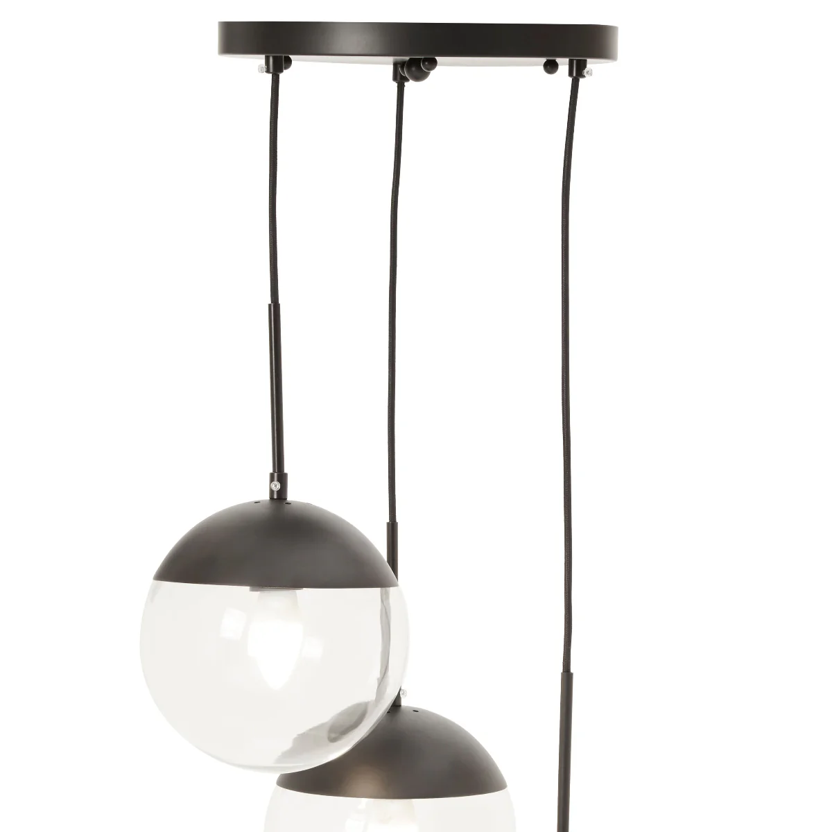 Beaumonde Home Revive Dia 3 Pendant Light - Image 7