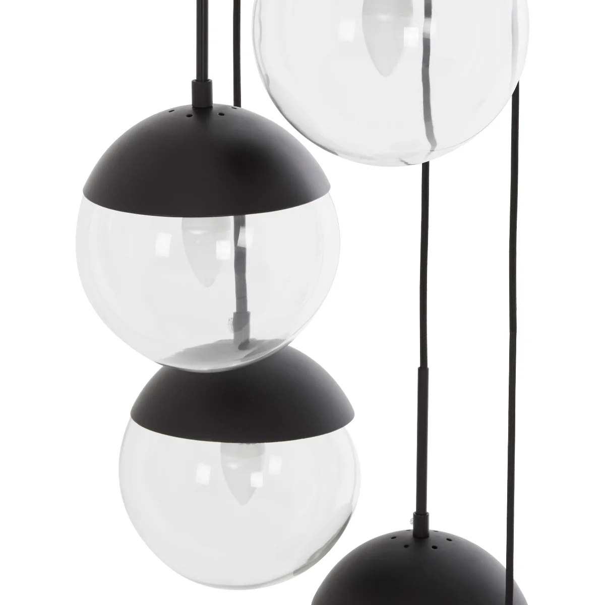Beaumonde Home Revive Dia 5 Pendant Light - Image 3