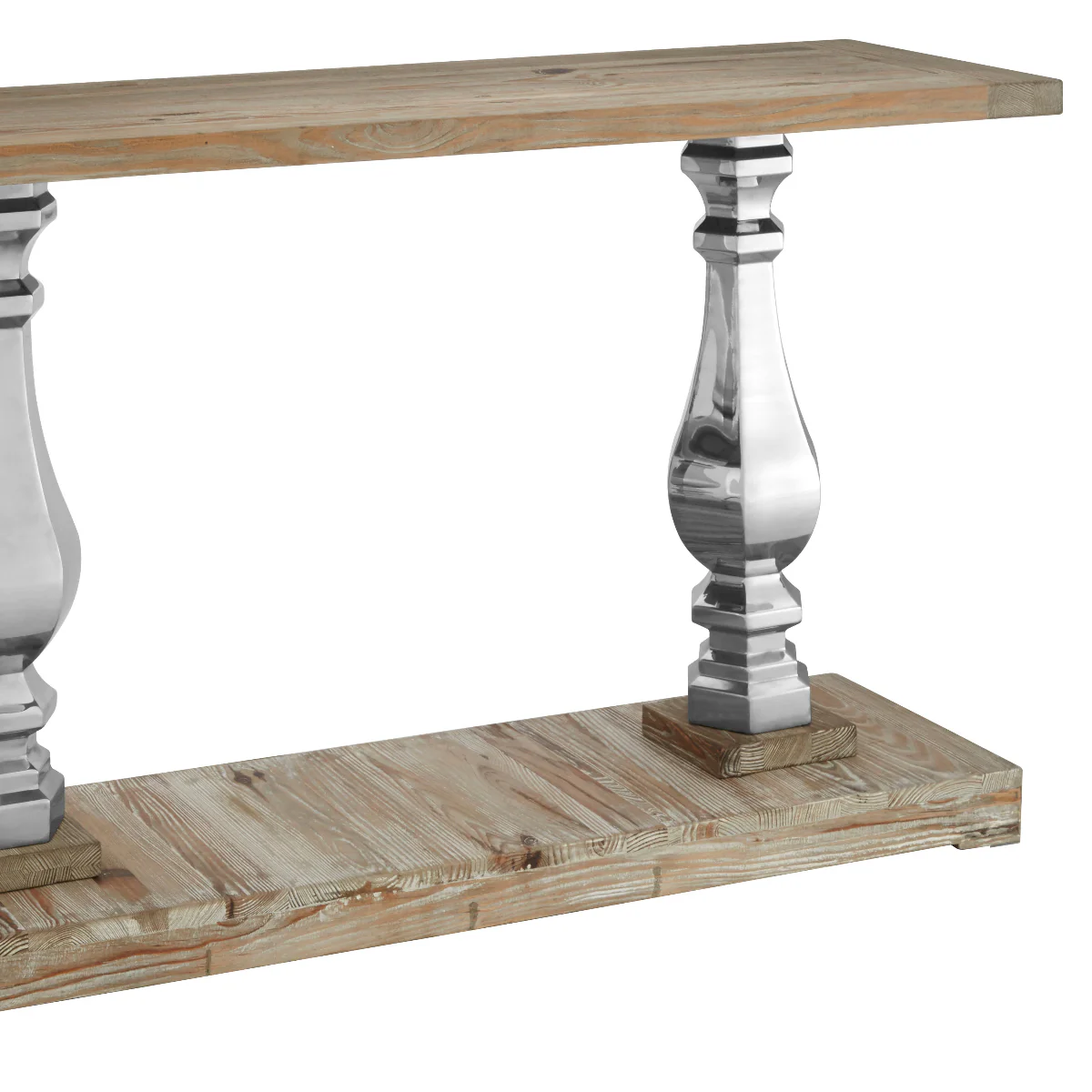 Beaumonde Home Richmond Console Table - Image 6