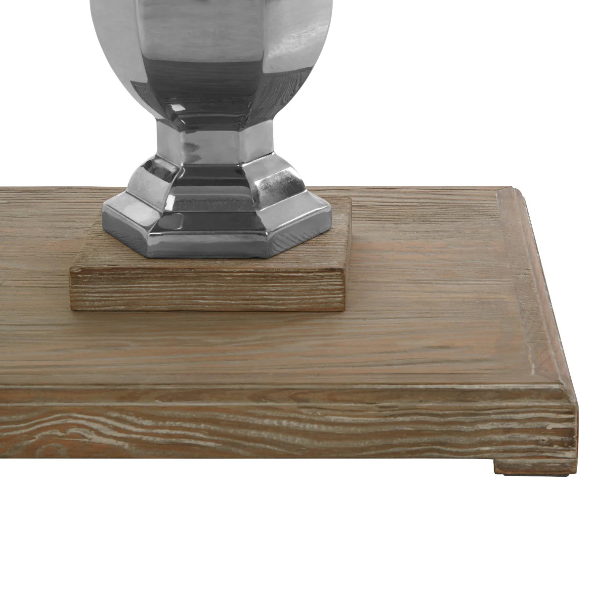 Beaumonde Home Richmond Side Table - Image 2