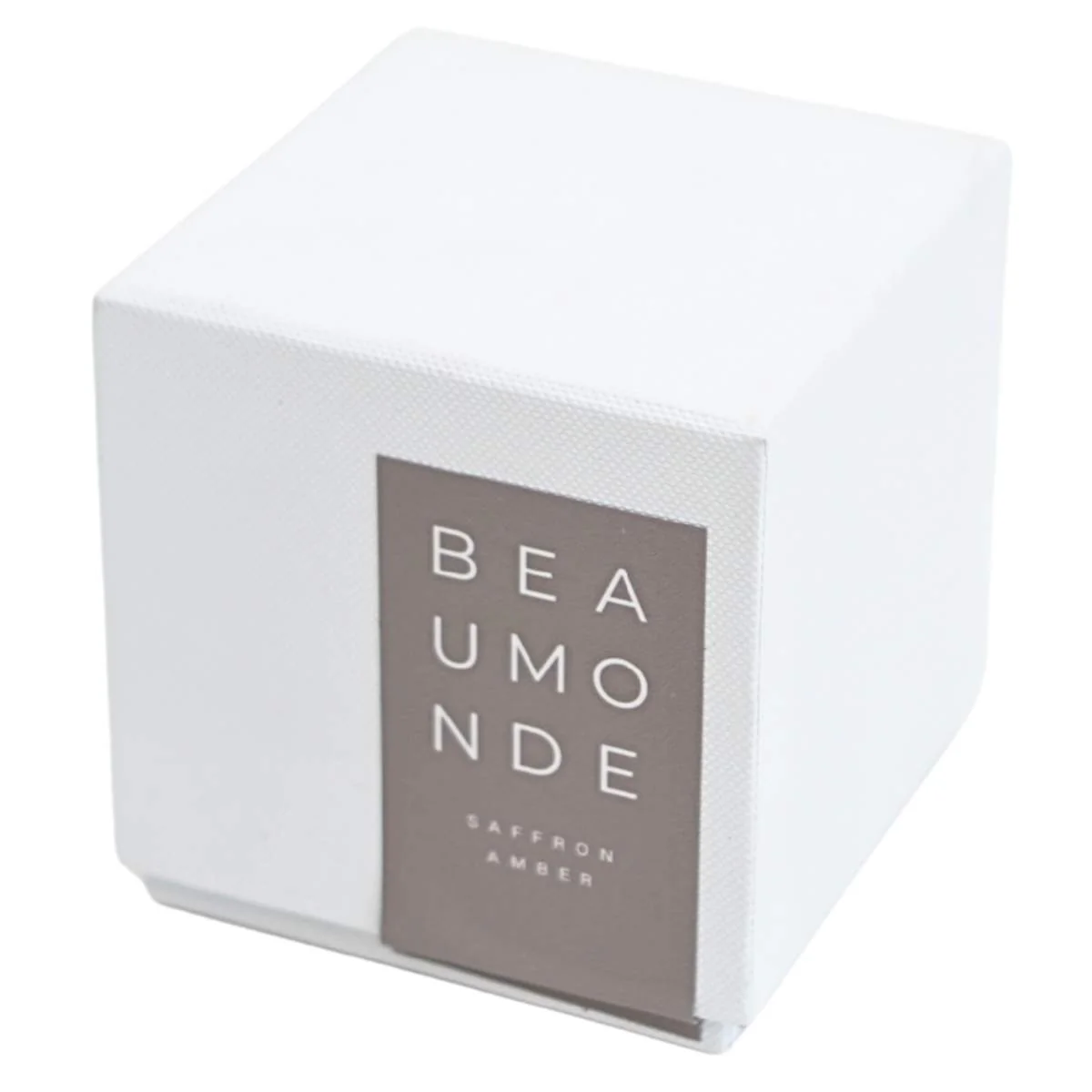 Beaumonde Saffron Amber Candle - Image 5