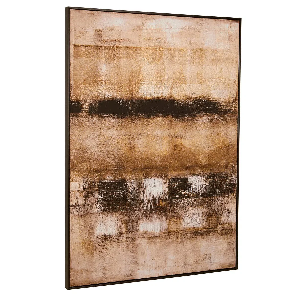 Beaumonde Home ‘Astratti Natural Classic’ Wall Art