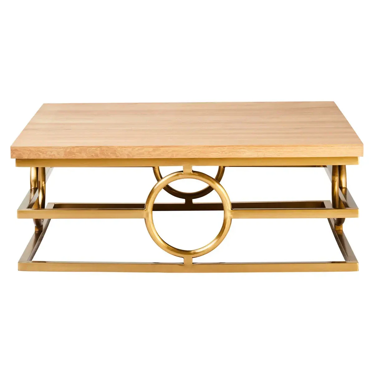 Beaumonde Home Bourgie Coffee Table - Image 2