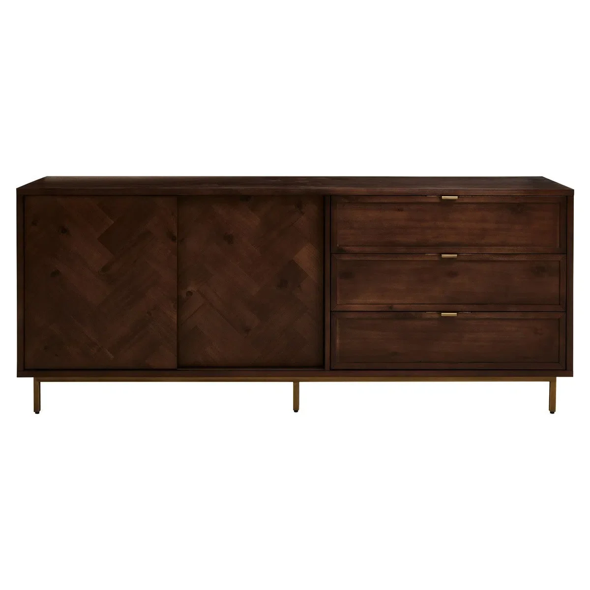 Beaumonde Home Brent Sideboard - Image 2