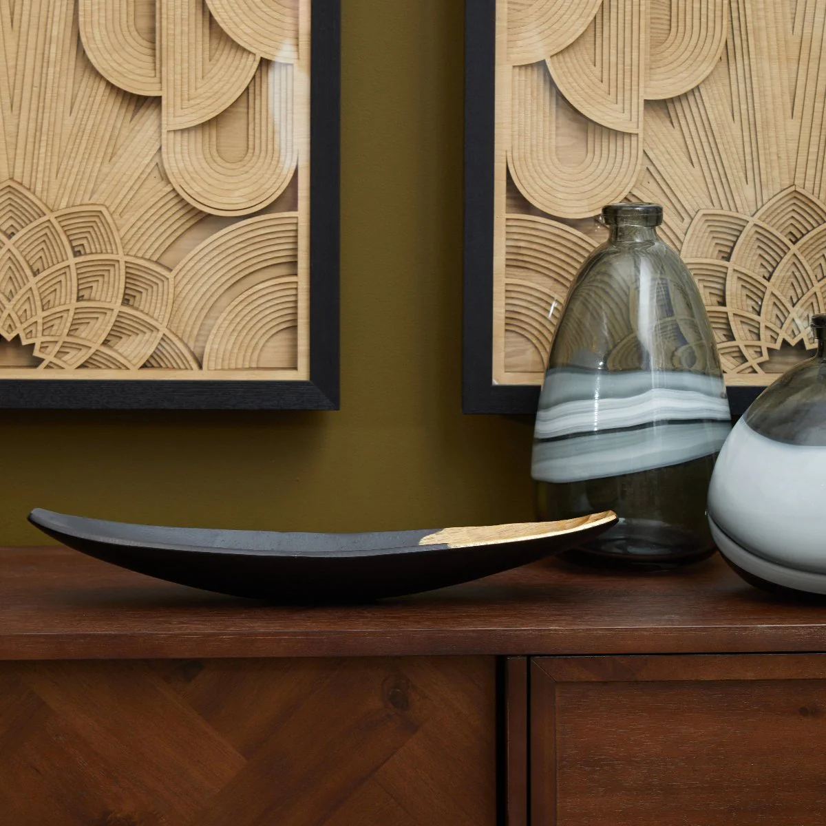 Beaumonde Home Brent Sideboard - Image 7