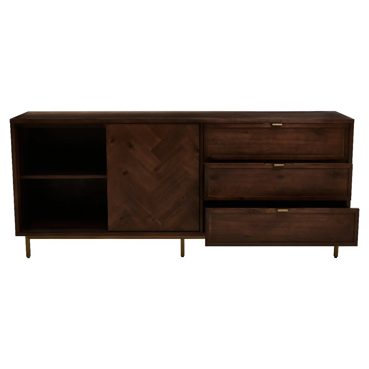 Beaumonde Home Brent Sideboard - Image 9