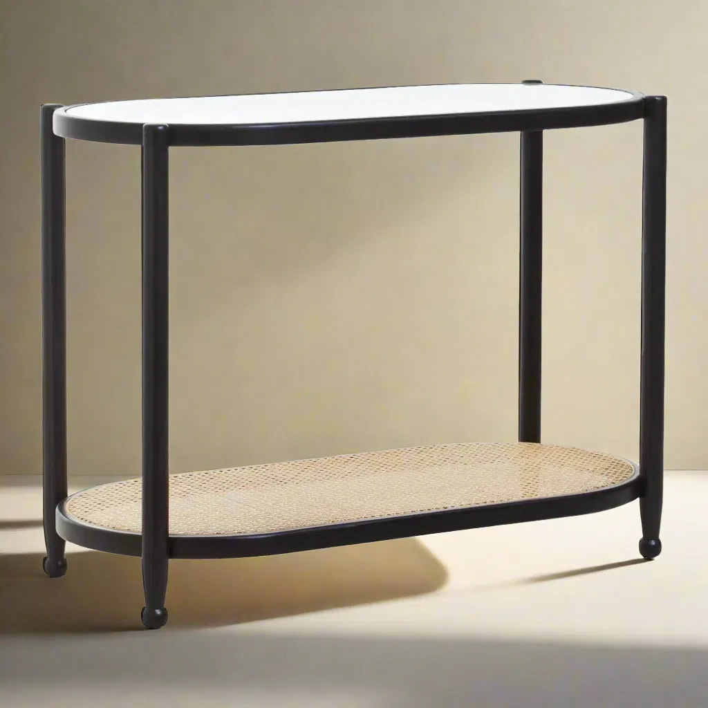 Beaumonde Home Calib Console Table - Image 2
