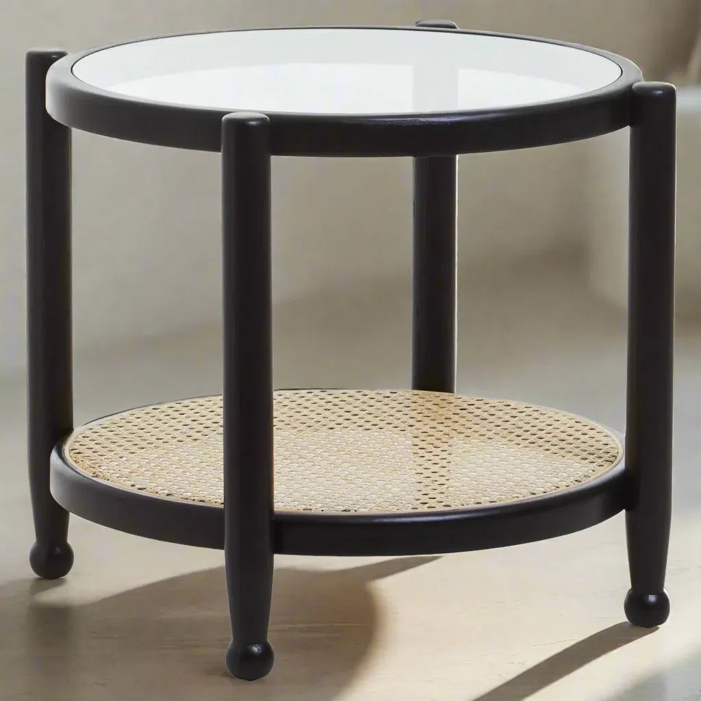 Beaumonde Home Calib Side Table - Image 2