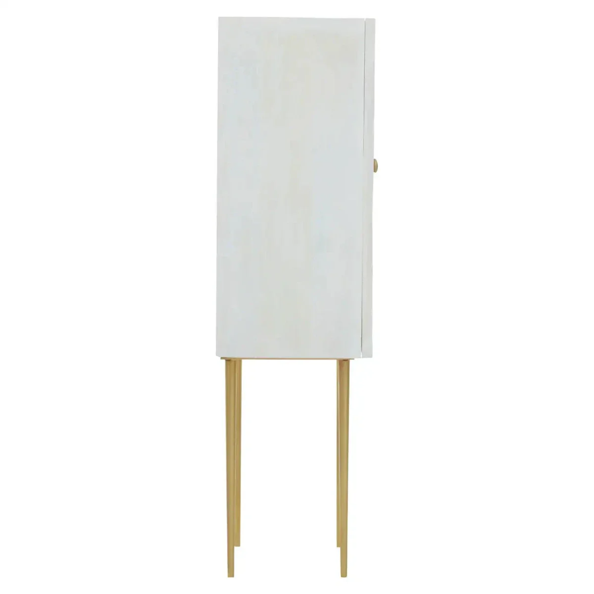 Beaumonde Home Catara Two Door Cabinet - Image 5