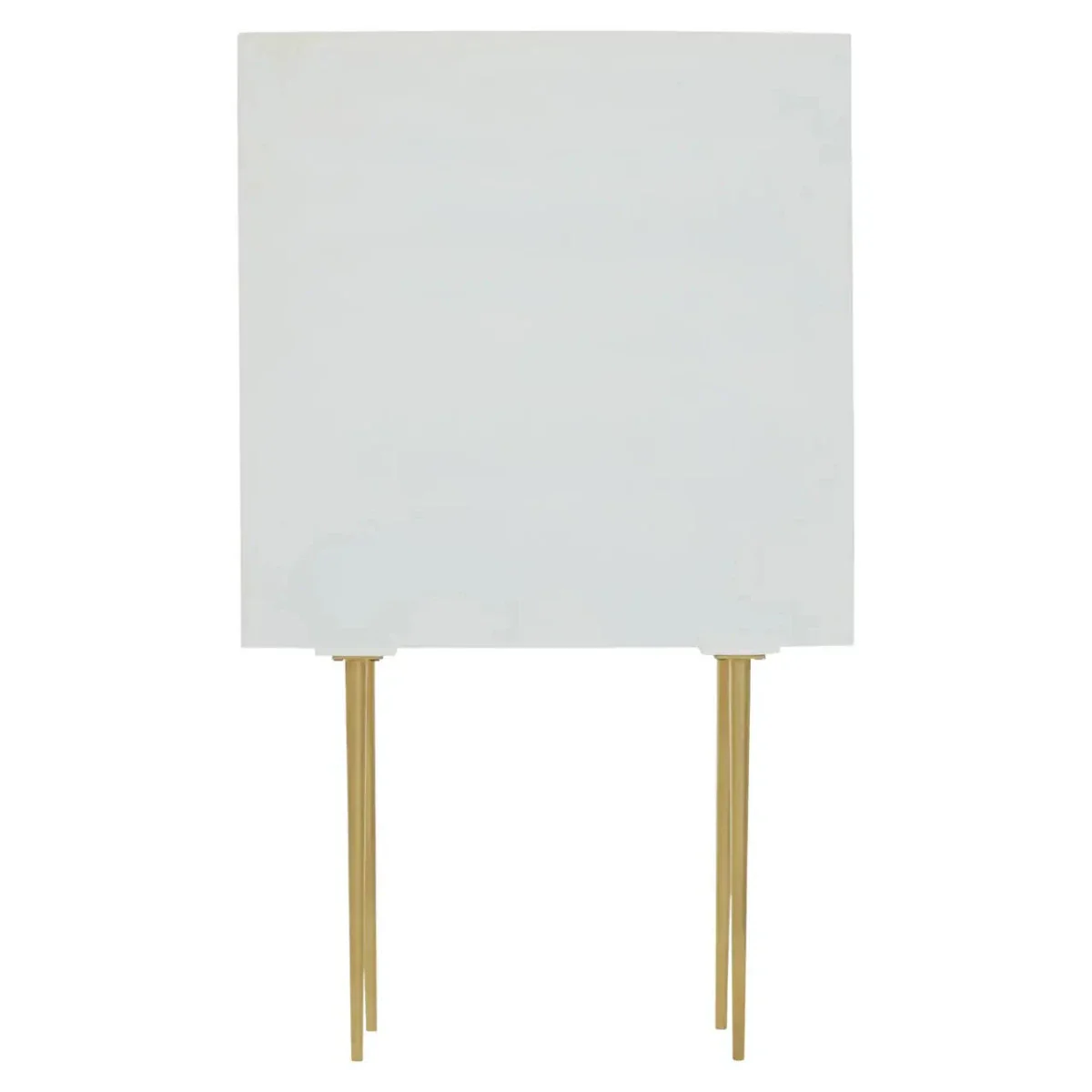 Beaumonde Home Catara Two Door Cabinet - Image 6