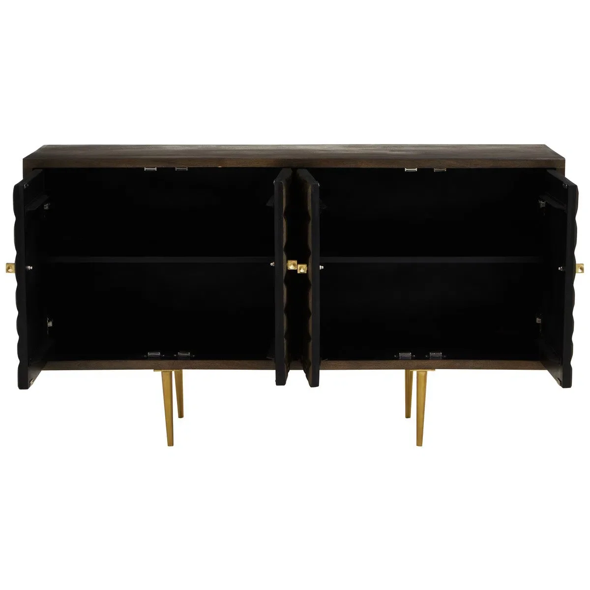 Beaumonde Home Cipari Sideboard - Image 4