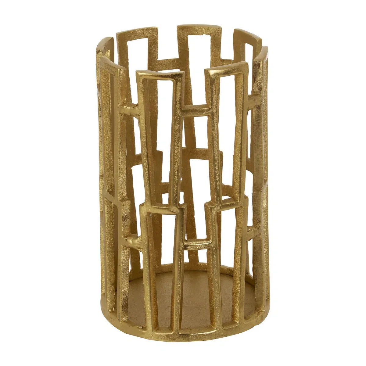 Beaumonde Home Delft Large Candle Holder - Image 2