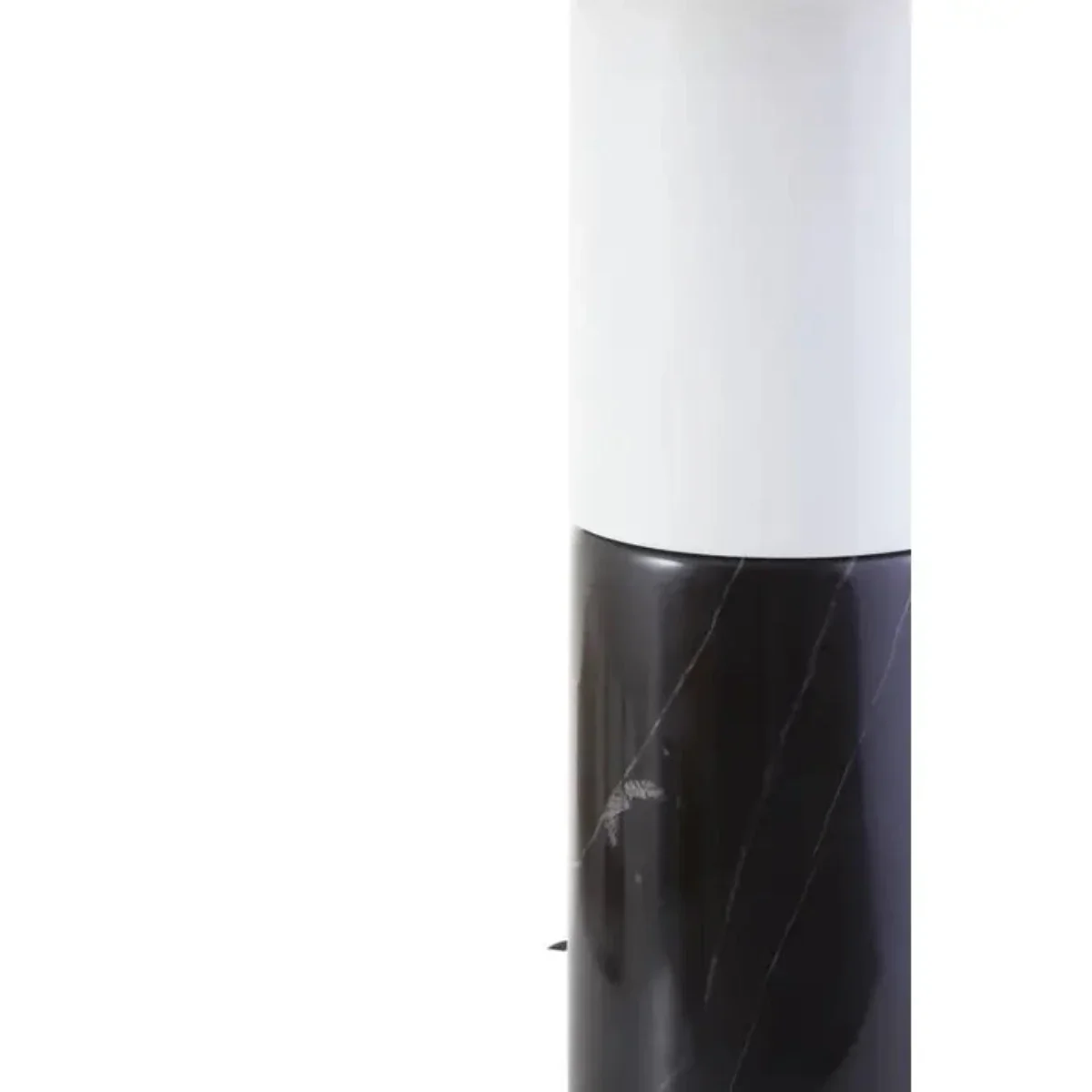 Beaumonde Home Eber Black Marble Table Lamp - Image 4