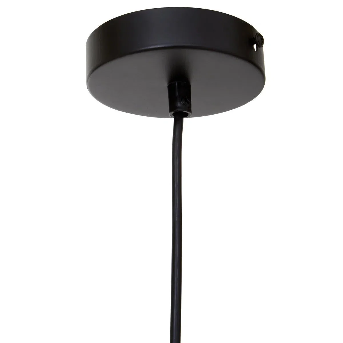 Beaumonde Home Geo Champagne Gold Pendant Light - Image 5